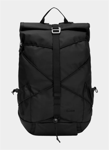 Elliker Dayle Roll Top 21/25L Taske